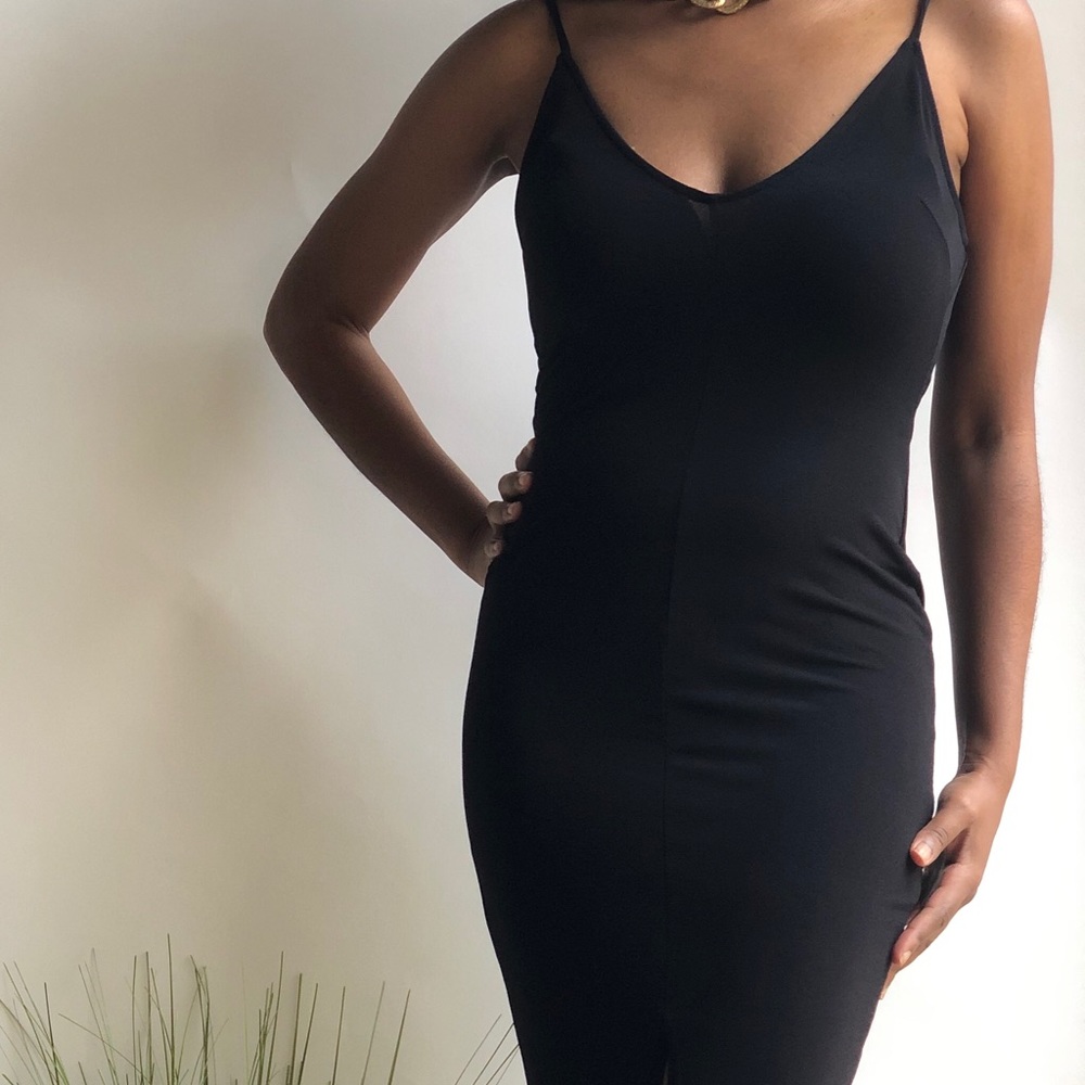 Little Black Dress - Picture 5 of 5